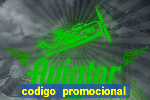 codigo promocional pagol bet